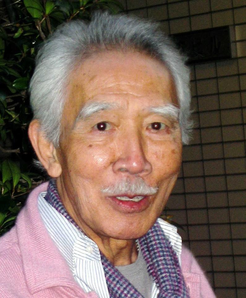 中村時雄