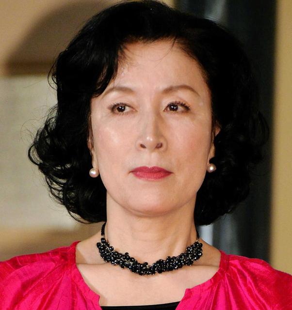 高畑淳子 nhk総合でテレビ復帰へ 7日の スタジオパークからこんにちは 芸能 デイリースポーツ Online 高畑淳子 nhk総合でテレビ復帰へ 7日の スタジオパークからこんにちは 芸能 デイリースポーツ Online