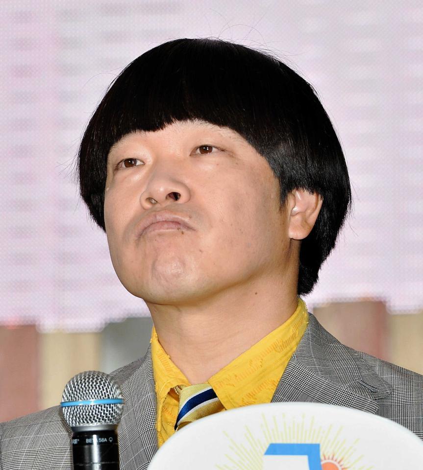 雨上がり決死隊の蛍原徹