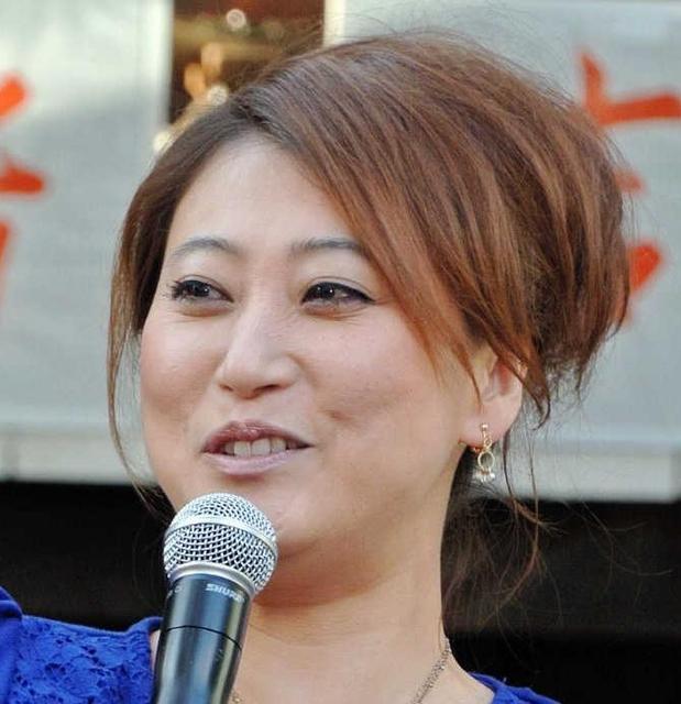 友近 恋人は１年ぐらいいない と告白 芸能 デイリースポーツ Online