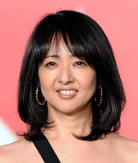 美保純、事務所社長が宗教に入信の過去 出家の清水に同情も/芸能/デイリースポーツ online