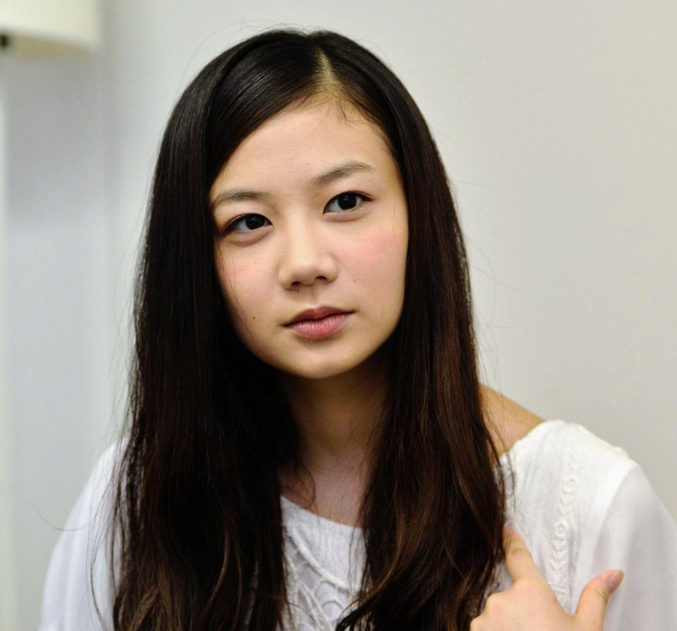 清水富美加  清水富美加 「千眼美子」として出家告白本、１７日に緊急出版/芸能/デイリースポーツ online