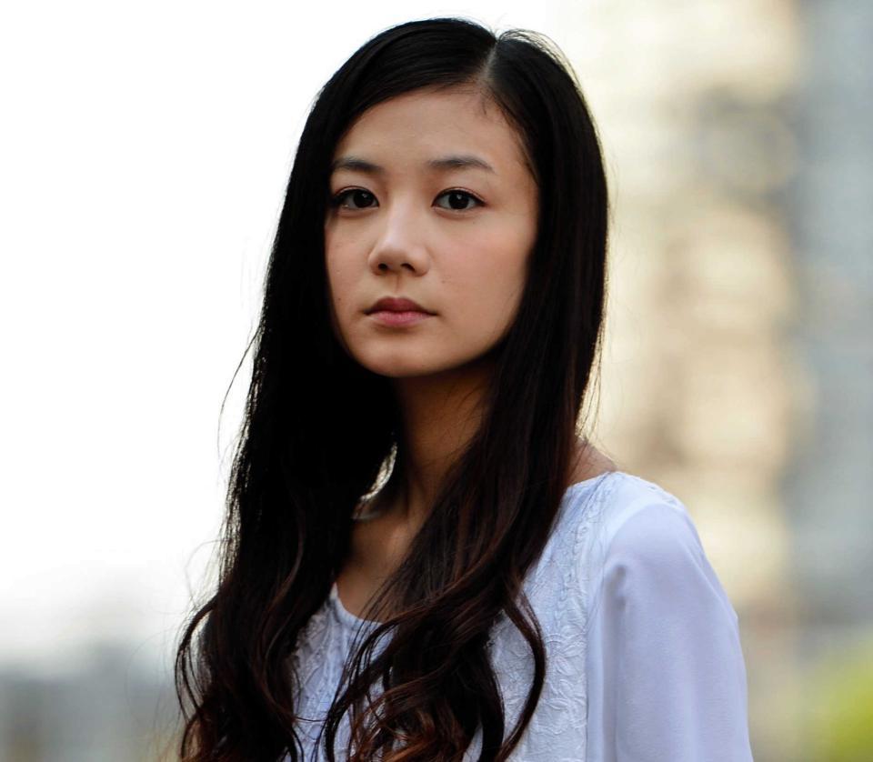 女優の清水富美加