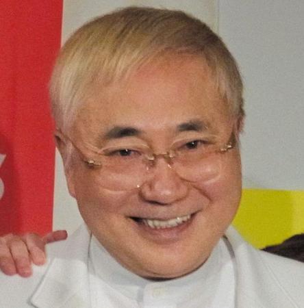 高須克弥院長