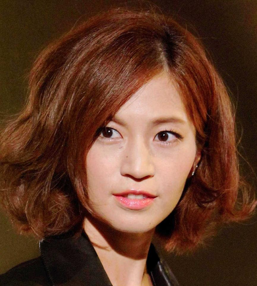 安田美沙子