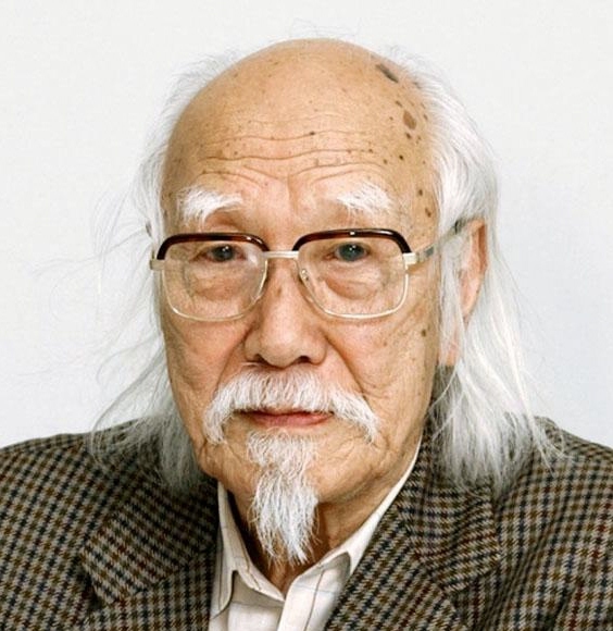 　死去した鈴木清順さん