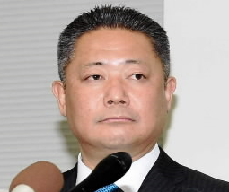 日本維新の会・馬場伸幸幹事長