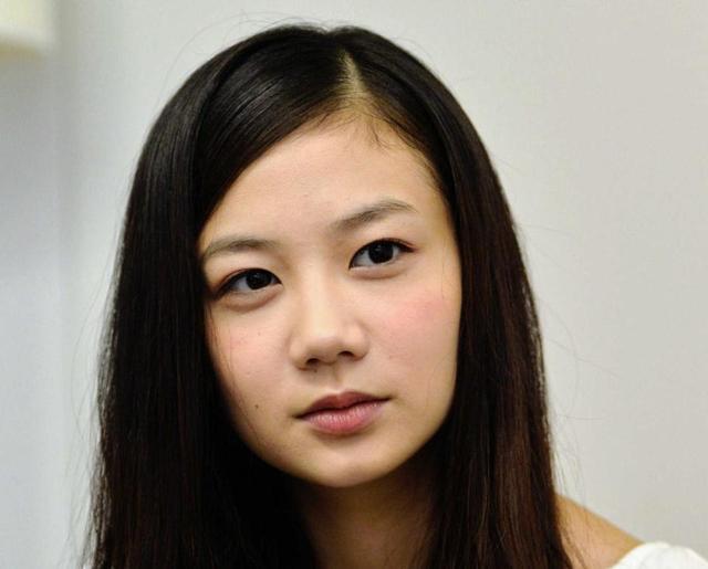 22歳の朝ドラ出演女優の素顔　日本酒ガバガバ＆たばこスパスパ