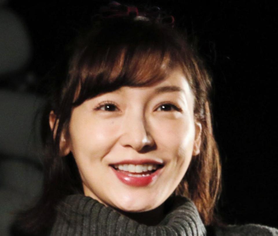 元モーニング娘。の加護亜依