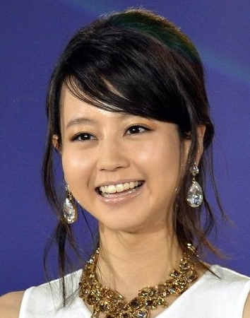 電撃引退した堀北真希