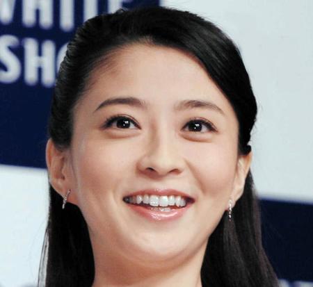 　乳がん闘病中の小林麻央