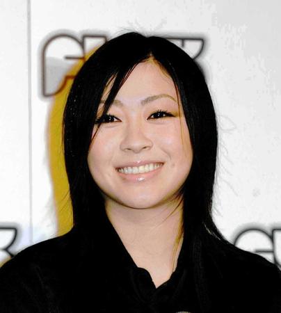 歌手の宇多田ヒカル