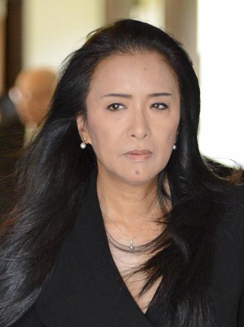 池上季実子 男女７人の撮影秘話明かす さんまさんがしーちゃんと 芸能 デイリースポーツ Online