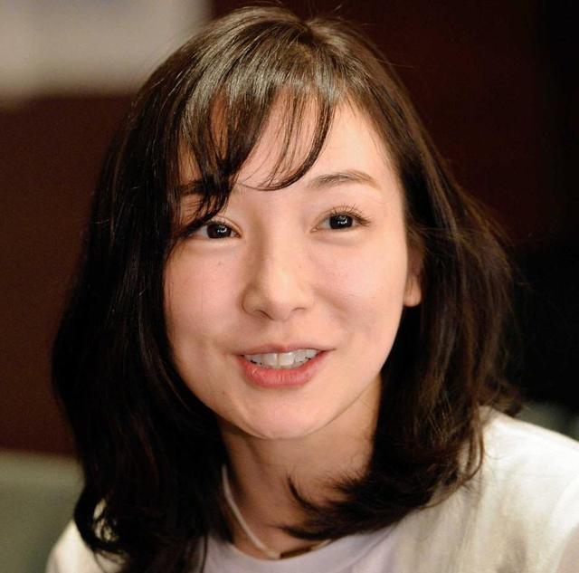 加護亜依 産後２週間で７キロ減 妊娠時１３キロ増から 芸能 デイリースポーツ Online