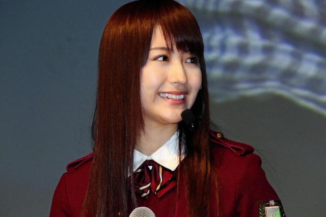 欅坂46土生瑞穂、声優出演お願いも…「オーディションを受けて」/芸能