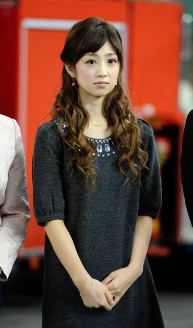 小倉優子が離婚 妊娠中ゲス不倫夫と 直前に髪切り ３日に スッキリ 縁切り 芸能 デイリースポーツ Online