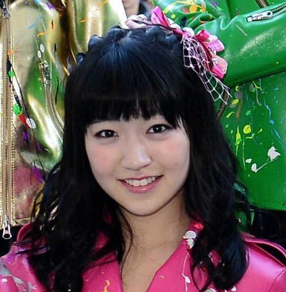 スパガのリーダー前島亜美 3・31に卒業 今後は女優業へ/芸能