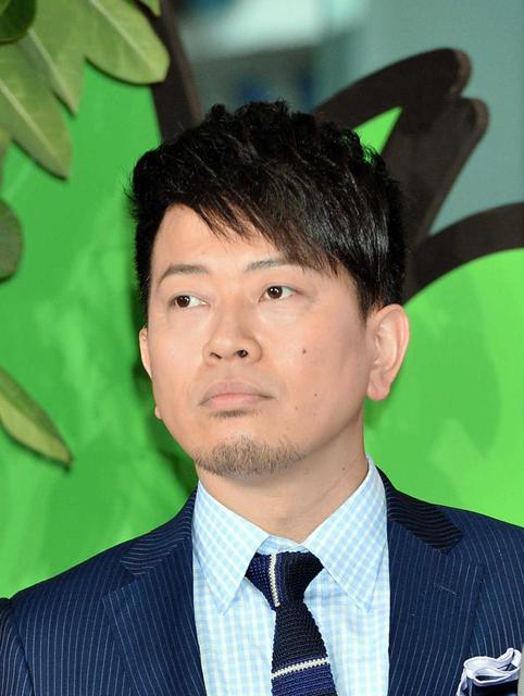 宮迫 亡き友 同期の河本さんの死語り号泣 芸能 デイリースポーツ Online