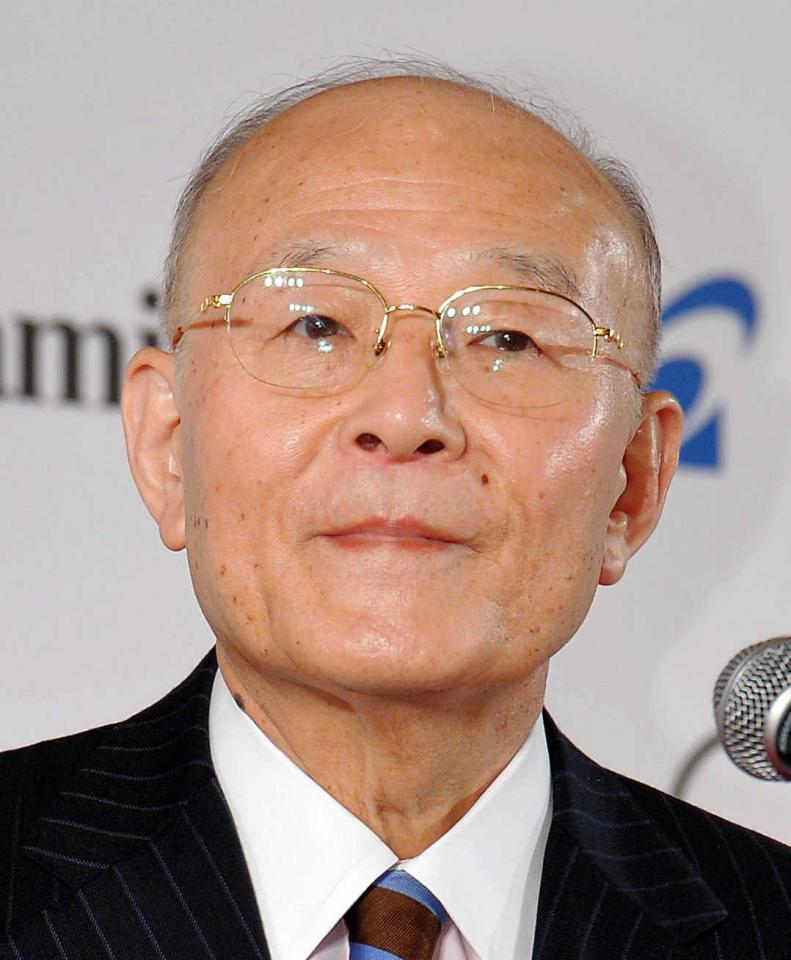 司会者・橋本五郎氏が明かす石原氏会見 最初の希望は質問たった4問のみ/芸能/デイリースポーツ online