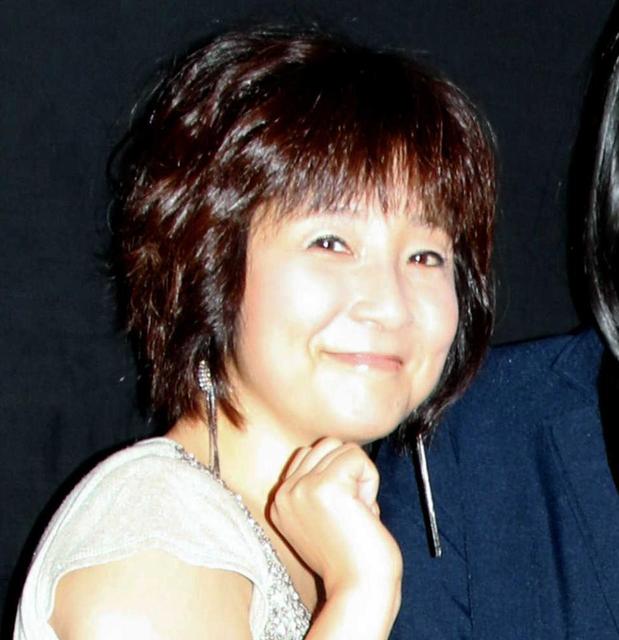 藤田朋子 悪質商法のグループに拉致監禁 朝ドラに出たころ…すきを突いて脱出/芸能/デイリースポーツ online