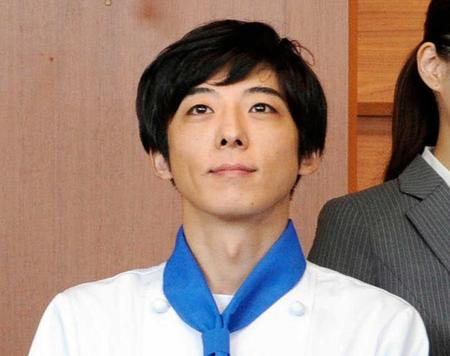 インスタグラムを開設した高橋一生