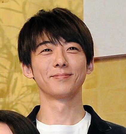 俳優の高橋一生