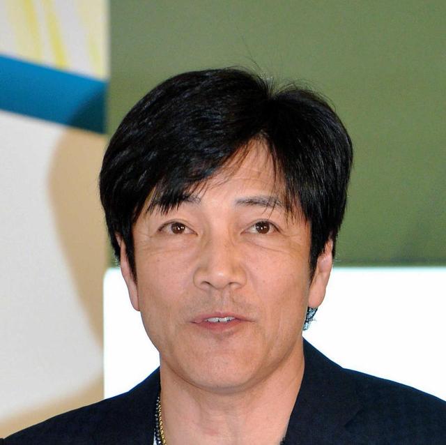 野口五郎 芸能界「干す」と脅された過去…番組降板申し入れで/芸能