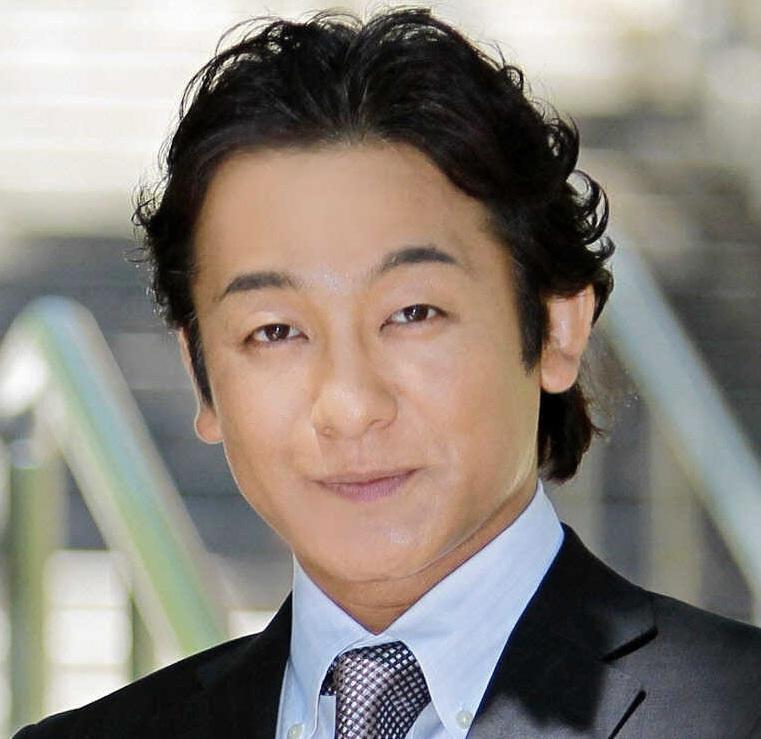 愛之助 何度も股間つかんだあの人と対面 芸能 デイリースポーツ Online