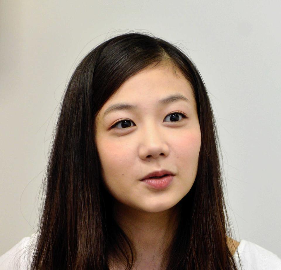 清水富美加出演 東京喰種 予定通り公開 公式サイトにメッセージ 芸能 デイリースポーツ Online