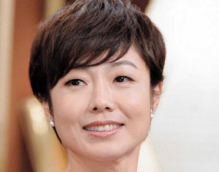 有働由美子アナ