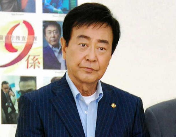 渡瀬さん訃報に ９係メンバー ショック 井ノ原 同志であり恩師 芸能 デイリースポーツ Online