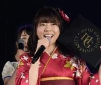 サンテレビ入社のＡＫＢ中村麻里子を阪神ファン歓迎「応援してるで！」
