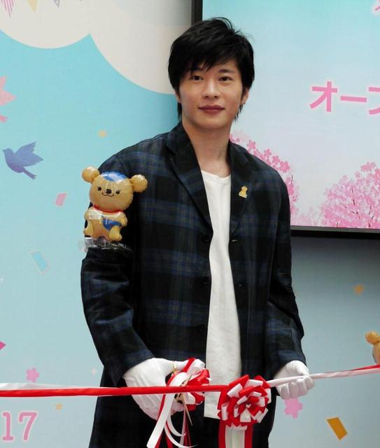 田中圭 ファンレター捨てられず 倉庫を借りてます 芸能 デイリースポーツ Online 田中圭 ファンレター捨てられず 倉庫を借りてます 芸能 デイリースポーツ Online