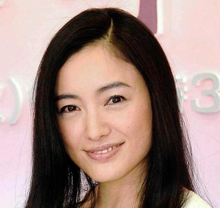 仲間由紀恵