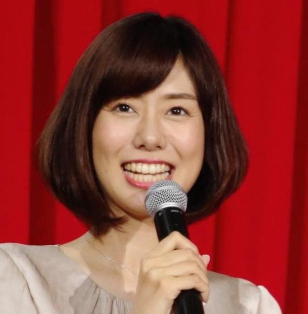 フジ山崎アナ 夫に座薬拒否の姿勢に 既婚出演陣から総攻撃 芸能 デイリースポーツ Online