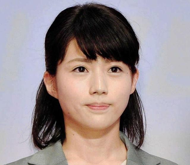 不倫疑惑のテレ朝 田中萌アナ 特番で復帰 大変お騒がせしまして 芸能 デイリースポーツ Online