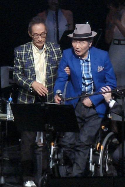 菅原進 関連　ビリー・バンバン　3年越しの45th Anniversary Billy BanBan 3年越しの45th Anniversary ～“兄”と“弟”の復活祭