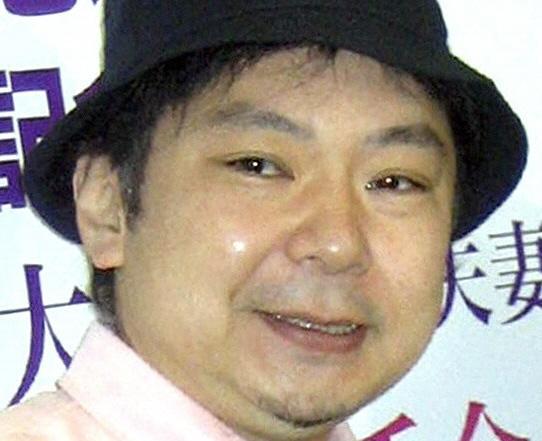 鈴木おさむ氏
