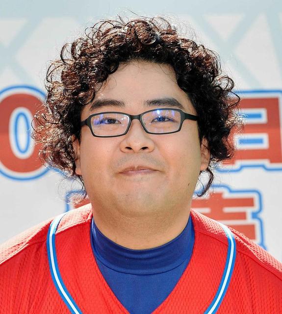 落合福嗣 プロ野球２世番組ナレーションに好評の声 こんなに聞きやすいとは 芸能 デイリースポーツ Online