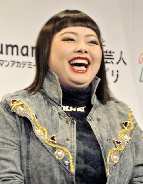 渡辺直美 体調不良でヒルナンデスを欠席 ゲストで登場予定だった 芸能 デイリースポーツ Online