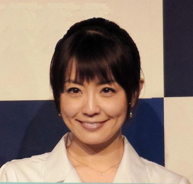 小林麻耶が１１カ月ぶりテレビ復帰へ ４月３日バイキングでｖｔｒ出演 芸能 デイリースポーツ Online