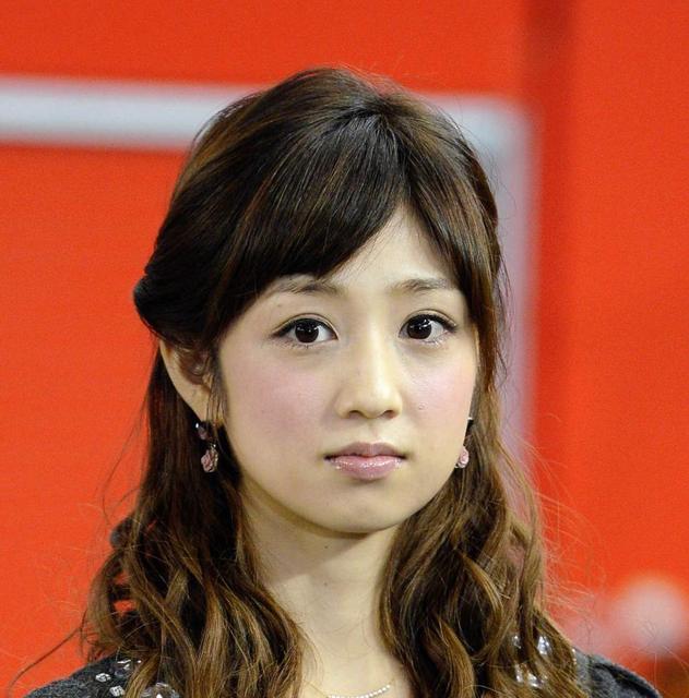 レア】小倉優子 UR都市機構 新聞全面広告 ゆうこりん こりん星