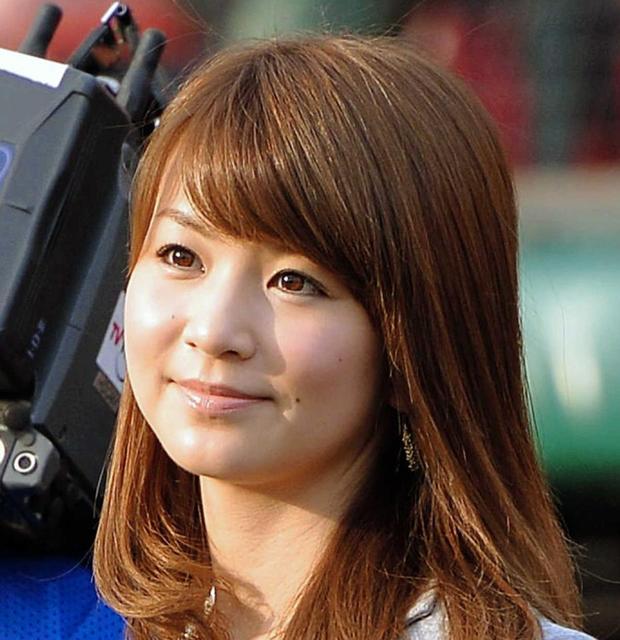 テレ東 秋元アナ 又吉から結婚祝福 ありがとうございます 芸能 デイリースポーツ Online