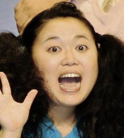 ニッチェ江上敬子