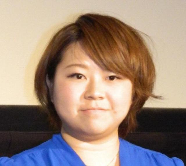 やしろ優 体脂肪率のピークは４７ ６０キロ台を目指す 芸能 デイリースポーツ Online