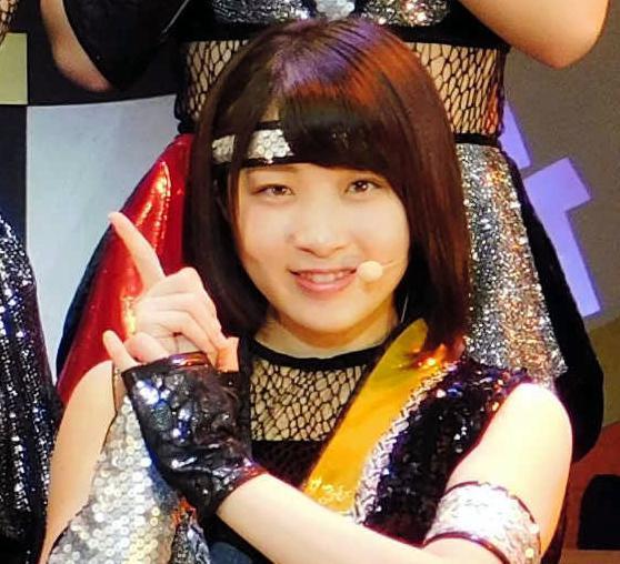 こぶしファクトリー・藤井梨央が大学で“恥ずかしい経験”/芸能/デイリー