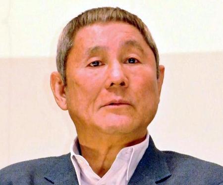 オーバーブッキングの経験を明かしたビートたけし