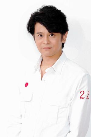 　ライブ「なかむら祭」を開催した中村繁之