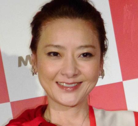 女医でタレントの西川史子