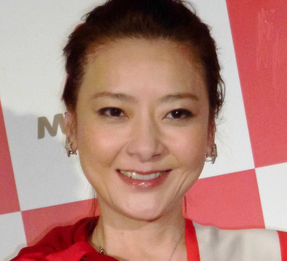 女医でタレントの西川史子